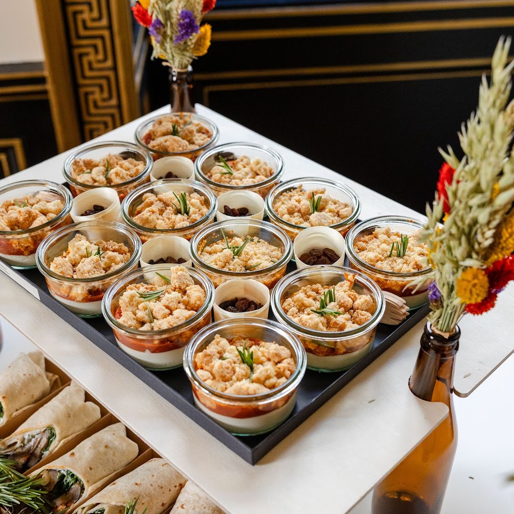 Le Food Corner 3